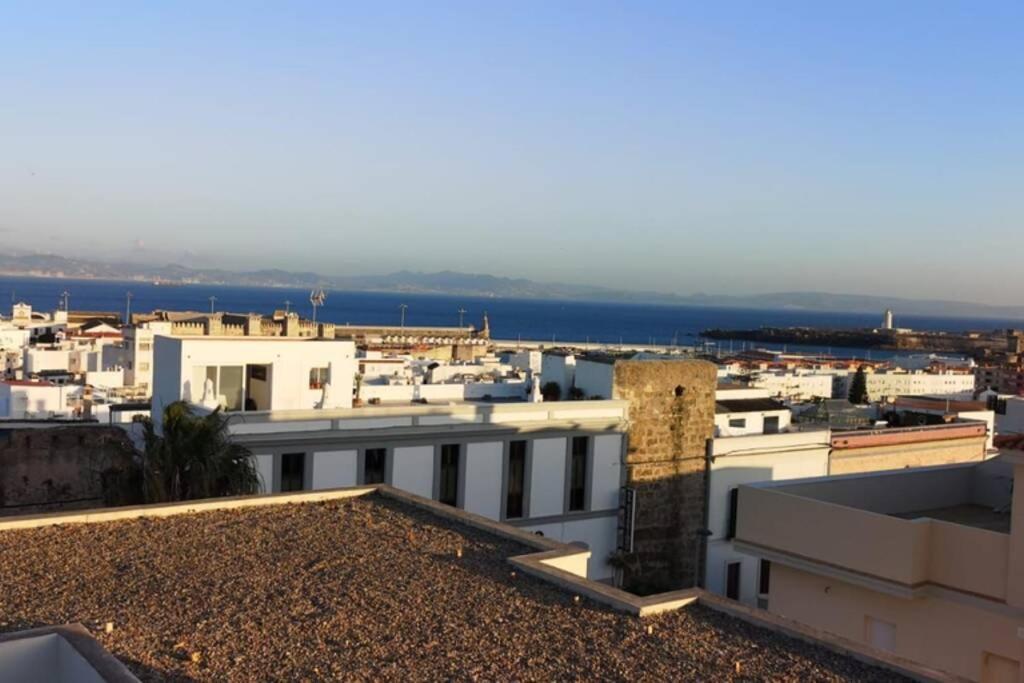 Convento Beach Centro Con Garaje Tarifa Exterior photo